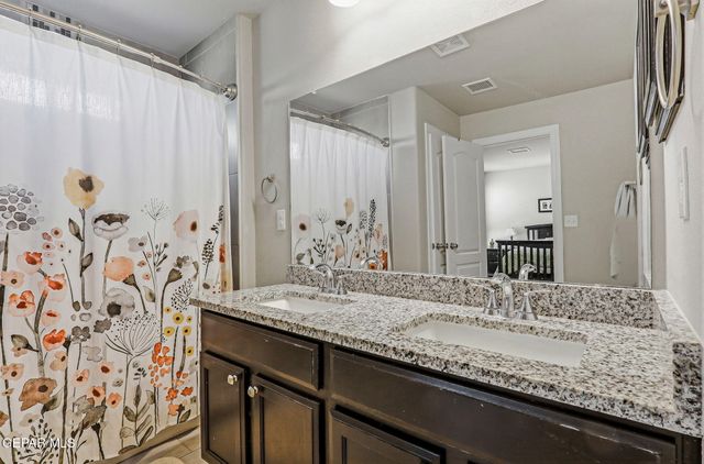 12257 DESERT SEA Court, El Paso, TX 79938