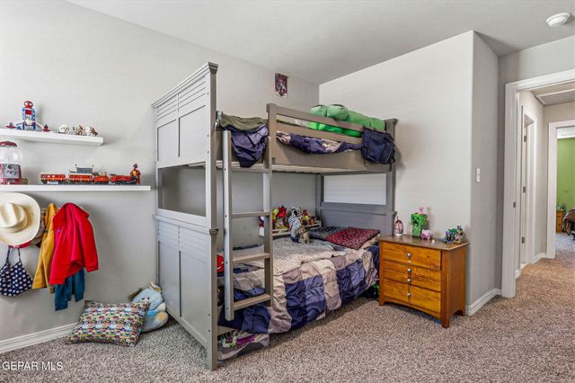 12257 DESERT SEA Court, El Paso, TX 79938