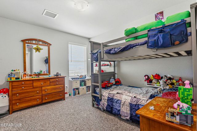 12257 DESERT SEA Court, El Paso, TX 79938