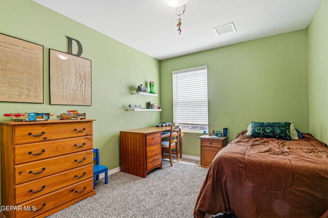 12257 DESERT SEA Court, El Paso, TX 79938