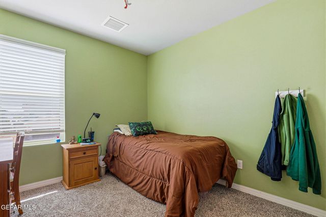 12257 DESERT SEA Court, El Paso, TX 79938