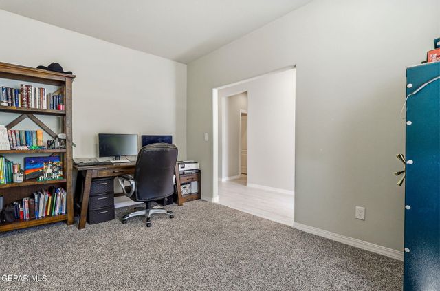 12257 DESERT SEA Court, El Paso, TX 79938