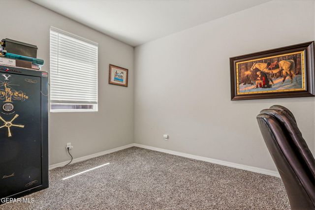 12257 DESERT SEA Court, El Paso, TX 79938