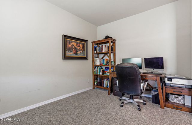 12257 DESERT SEA Court, El Paso, TX 79938