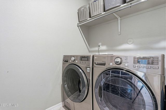 12257 DESERT SEA Court, El Paso, TX 79938