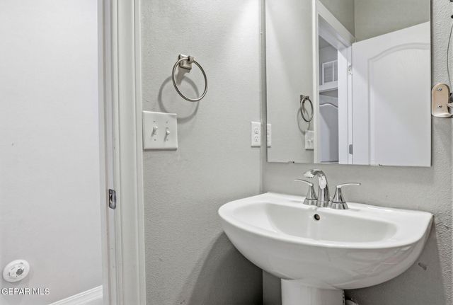 12257 DESERT SEA Court, El Paso, TX 79938