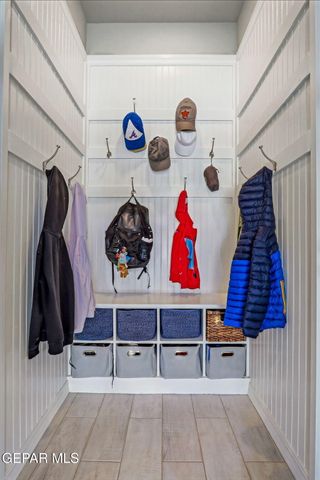 12257 DESERT SEA Court, El Paso, TX 79938