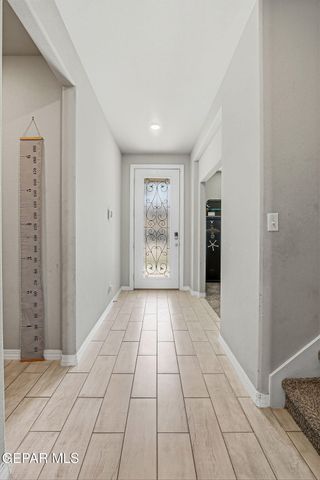 12257 DESERT SEA Court, El Paso, TX 79938