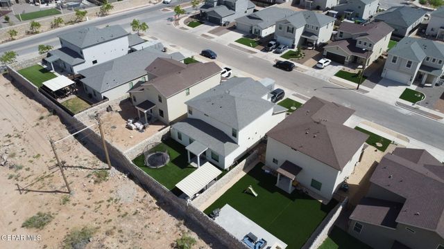 12257 DESERT SEA Court, El Paso, TX 79938