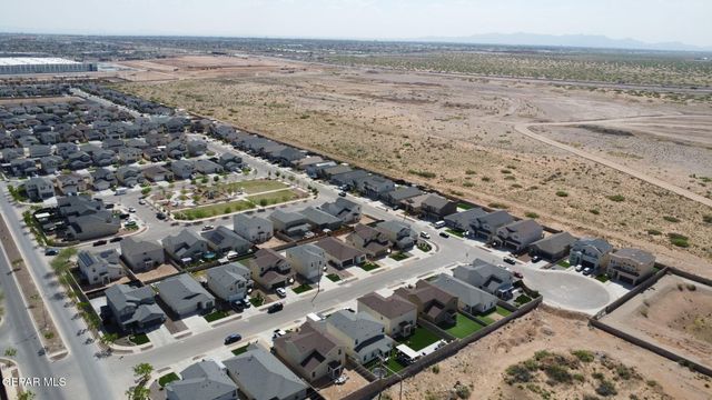 12257 DESERT SEA Court, El Paso, TX 79938