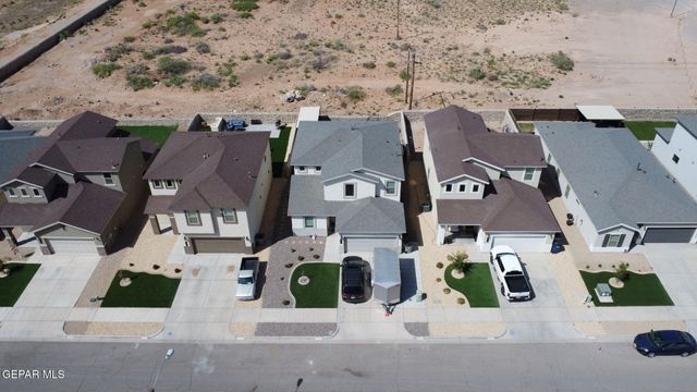 12257 DESERT SEA Court, El Paso, TX 79938