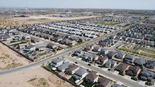 12257 DESERT SEA Court, El Paso, TX 79938