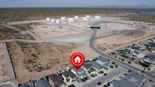 12257 DESERT SEA Court, El Paso, TX 79938