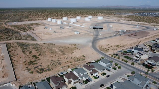 12257 DESERT SEA Court, El Paso, TX 79938