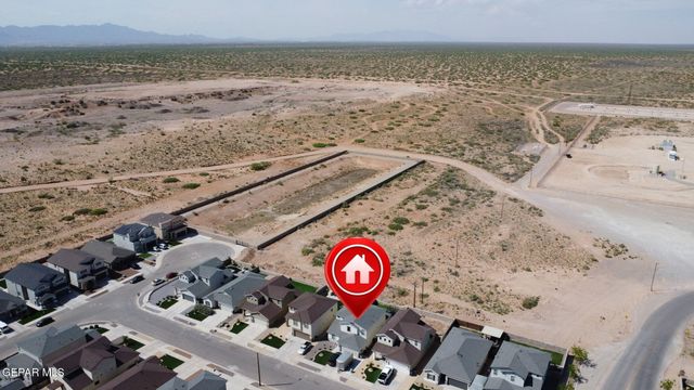 12257 DESERT SEA Court, El Paso, TX 79938