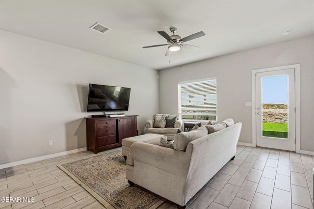 12257 DESERT SEA Court, El Paso, TX 79938