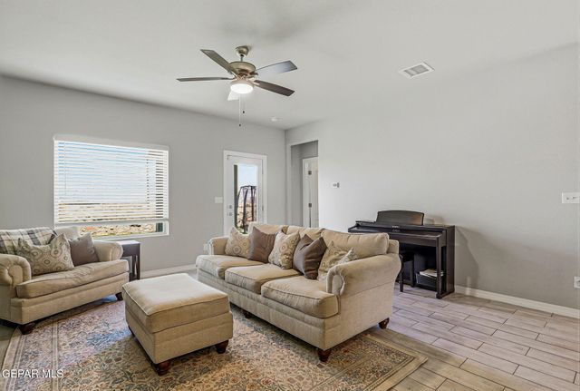 12257 DESERT SEA Court, El Paso, TX 79938