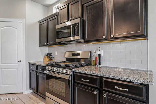 12257 DESERT SEA Court, El Paso, TX 79938