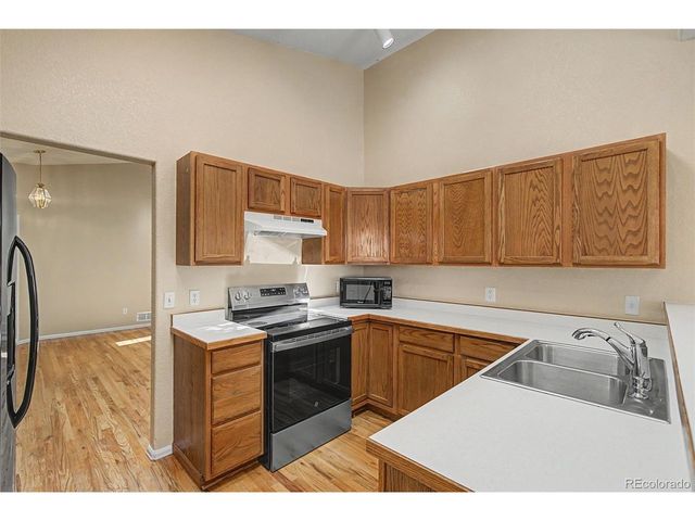1024 Samuel Pt, Colorado Springs, CO 80906