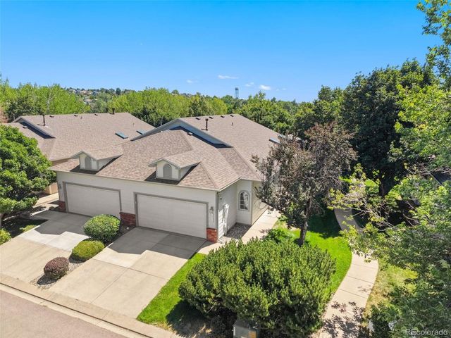 1024 Samuel Pt, Colorado Springs, CO 80906