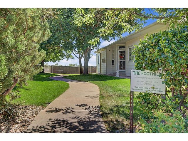 1024 Samuel Pt, Colorado Springs, CO 80906