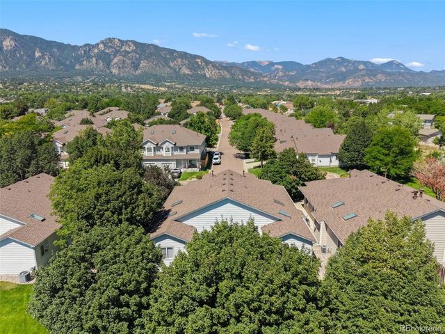 1024 Samuel Pt, Colorado Springs, CO 80906