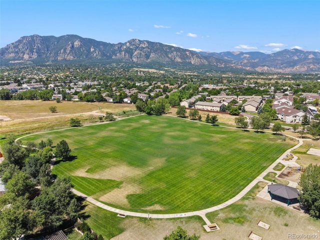 1024 Samuel Pt, Colorado Springs, CO 80906