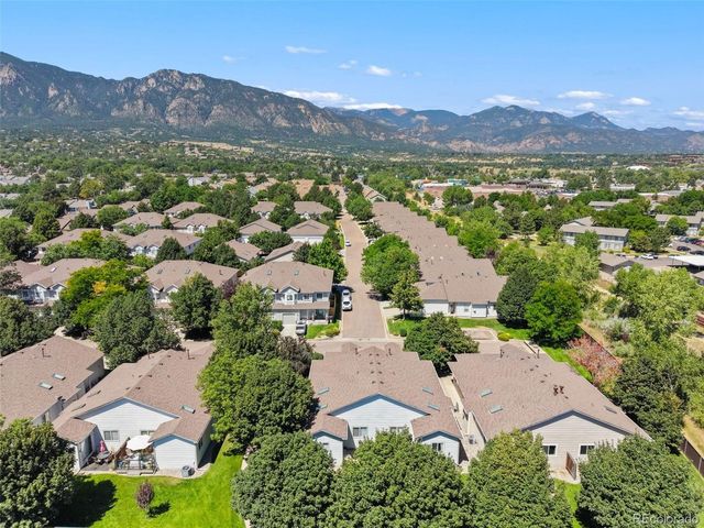 1024 Samuel Pt, Colorado Springs, CO 80906