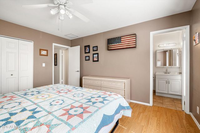 3024 W WAGONER Road, Phoenix, AZ 85053