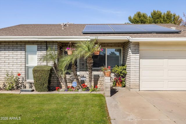 3024 W WAGONER Road, Phoenix, AZ 85053