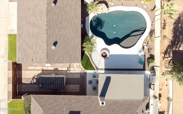 3024 W WAGONER Road, Phoenix, AZ 85053