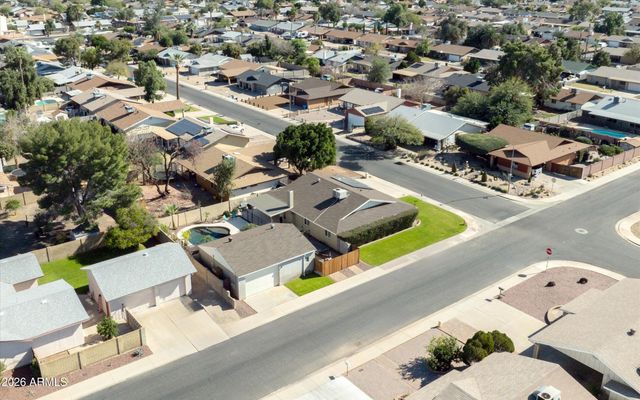 3024 W WAGONER Road, Phoenix, AZ 85053