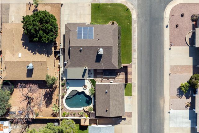 3024 W WAGONER Road, Phoenix, AZ 85053