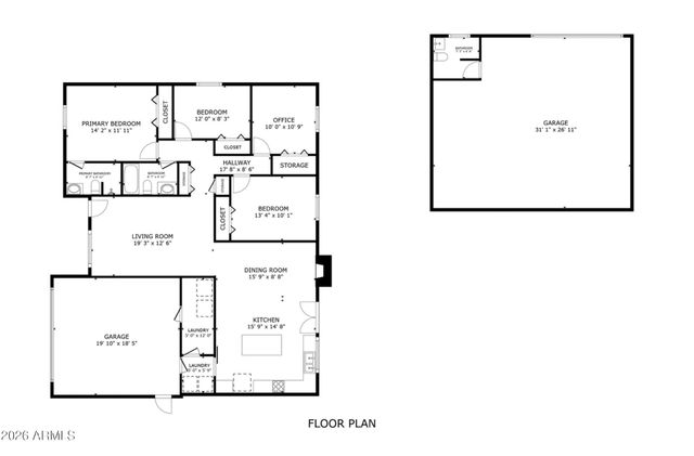 3024 W WAGONER Road, Phoenix, AZ 85053