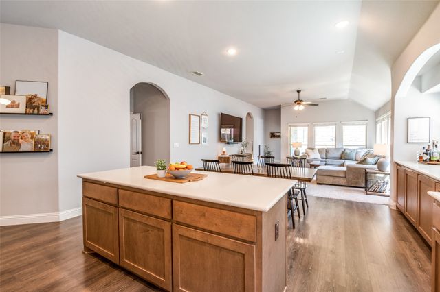 1217 Porter Lane, Mckinney, TX 75071