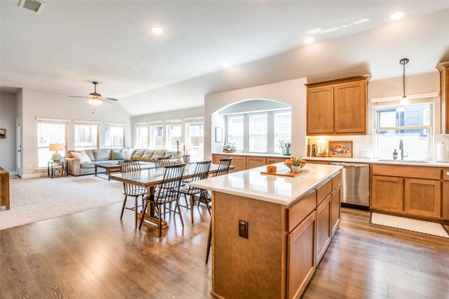 1217 Porter Lane, Mckinney, TX 75071