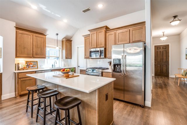 1217 Porter Lane, Mckinney, TX 75071