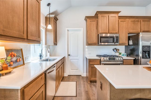 1217 Porter Lane, Mckinney, TX 75071