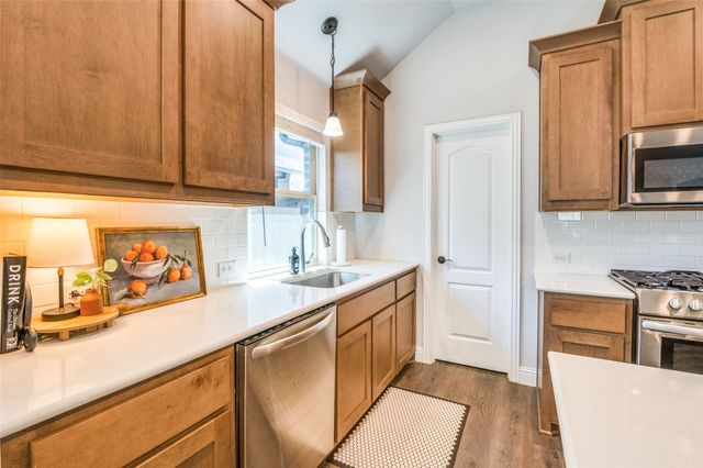 1217 Porter Lane, Mckinney, TX 75071