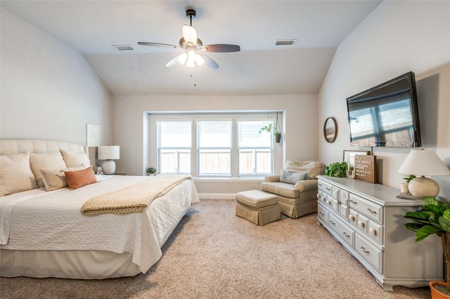 1217 Porter Lane, Mckinney, TX 75071