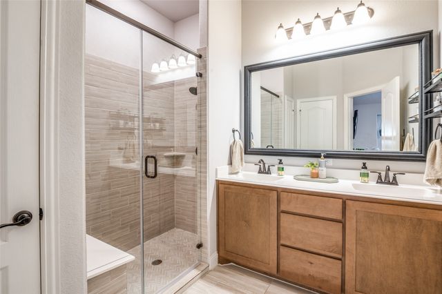 1217 Porter Lane, Mckinney, TX 75071