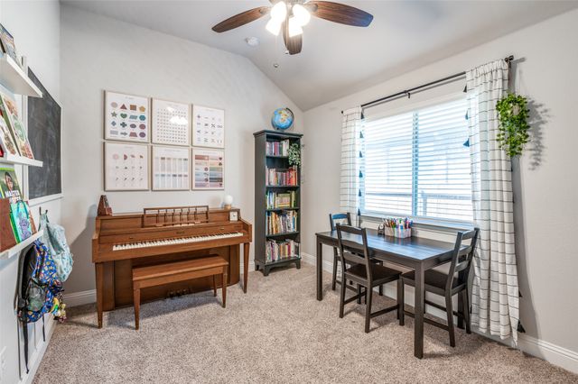 1217 Porter Lane, Mckinney, TX 75071