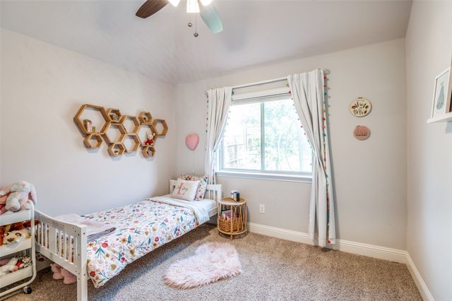 1217 Porter Lane, Mckinney, TX 75071