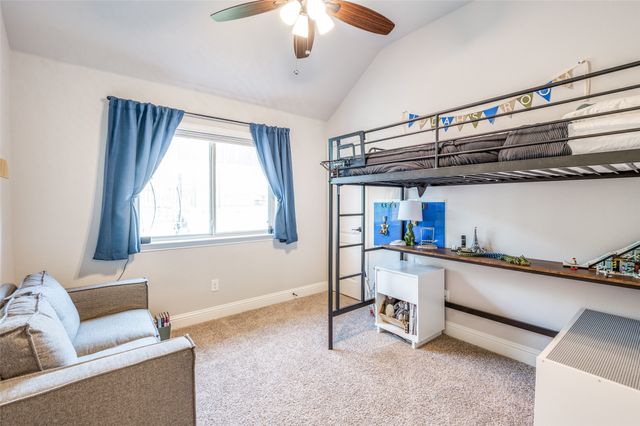 1217 Porter Lane, Mckinney, TX 75071