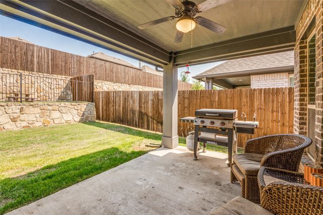 1217 Porter Lane, Mckinney, TX 75071