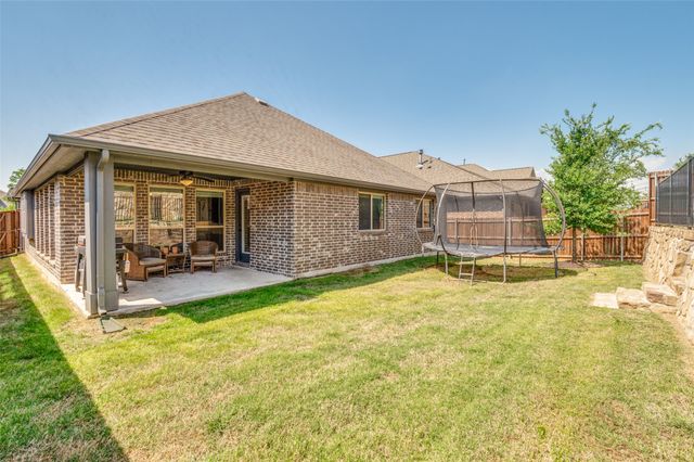 1217 Porter Lane, Mckinney, TX 75071
