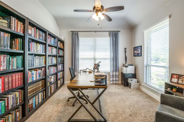 1217 Porter Lane, Mckinney, TX 75071