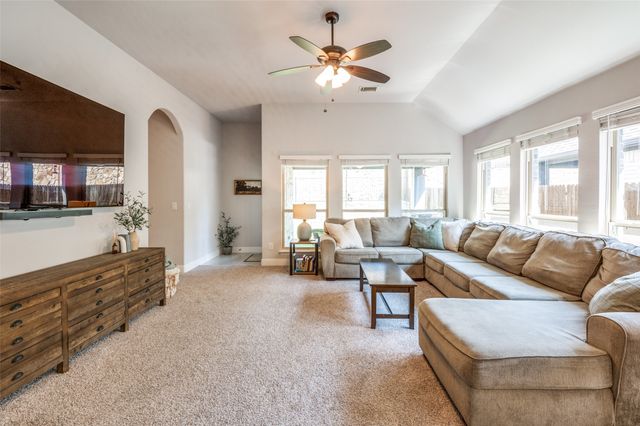 1217 Porter Lane, Mckinney, TX 75071