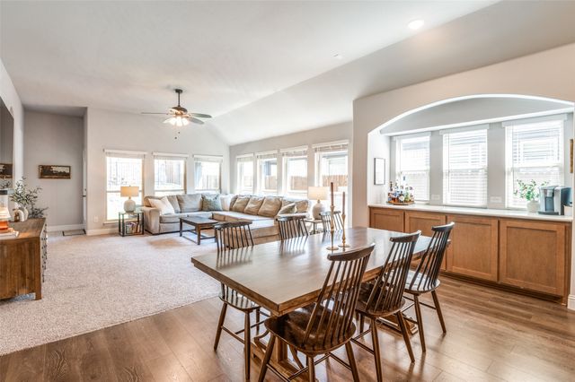 1217 Porter Lane, Mckinney, TX 75071