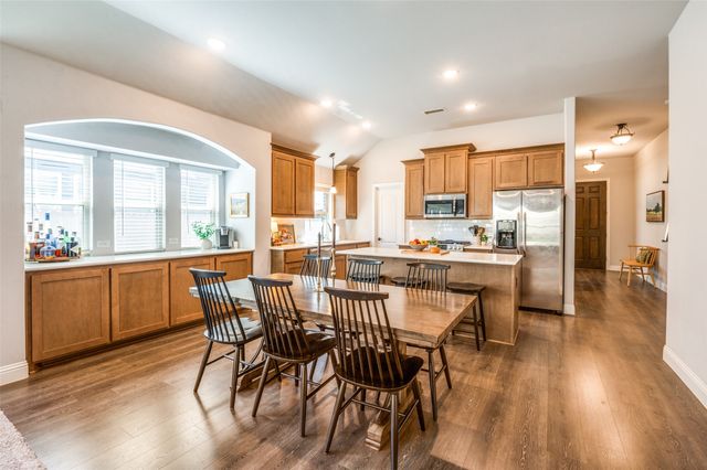 1217 Porter Lane, Mckinney, TX 75071